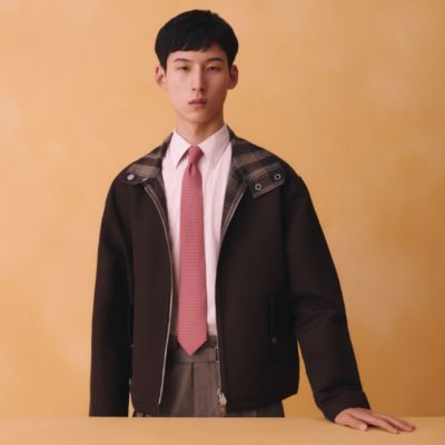 レッド - メンズ, ネクタイ・スカーフ・マフラー, ネクタイ＆ポケット